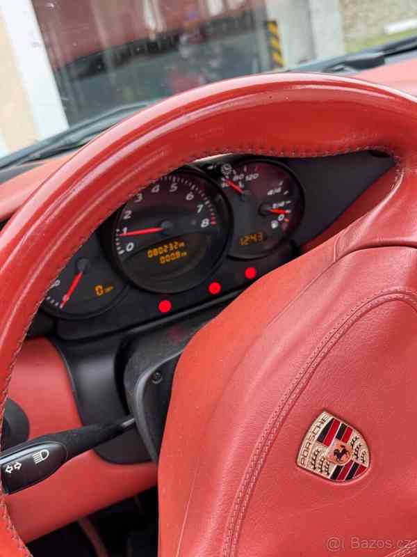 Porsche Boxster 2004 - foto 10