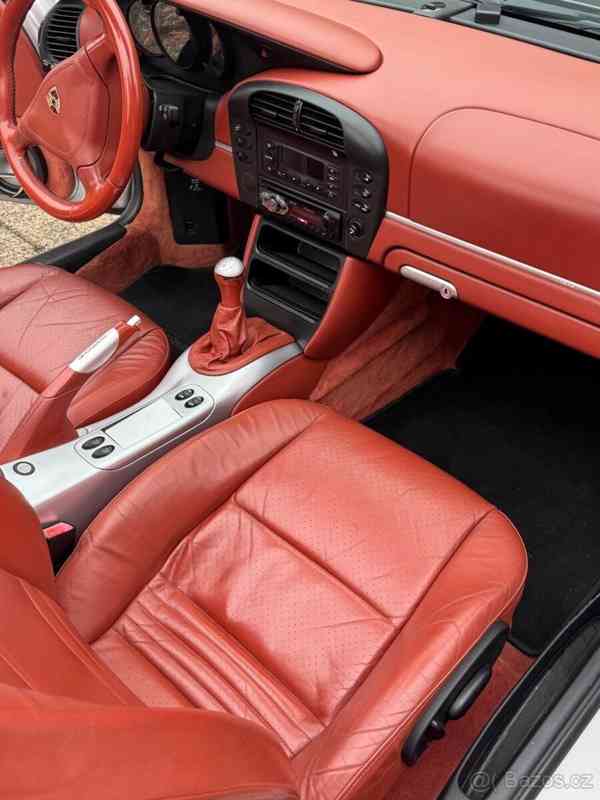 Porsche Boxster 2004 - foto 6