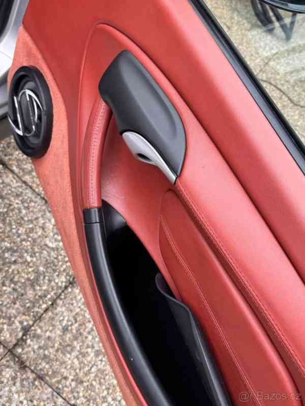 Porsche Boxster 2004 - foto 11
