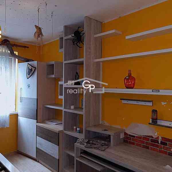 Investiční příležitost - 3+1 s lov. v OV, Trhové Sviny - foto 5