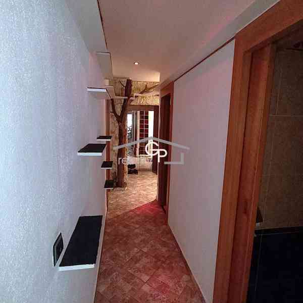 Investiční příležitost - 3+1 s lov. v OV, Trhové Sviny - foto 9