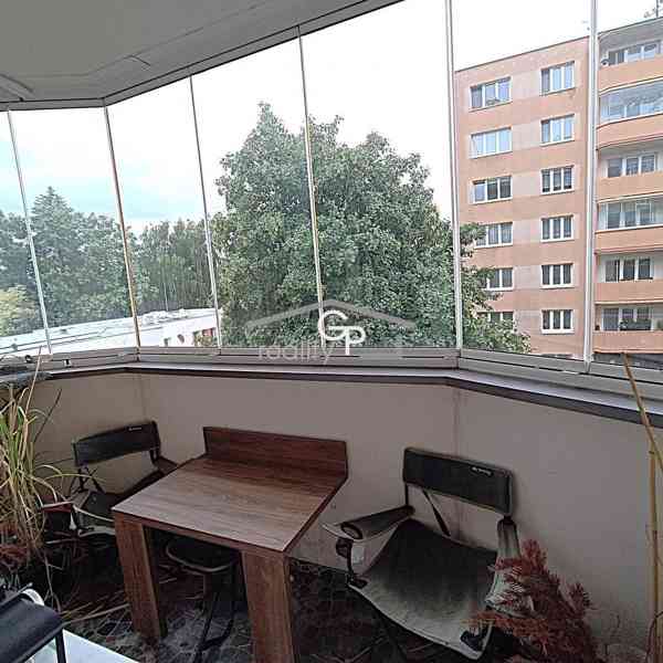 Investiční příležitost - 3+1 s lov. v OV, Trhové Sviny - foto 10