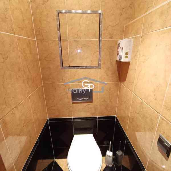 Investiční příležitost - 3+1 s lov. v OV, Trhové Sviny - foto 8