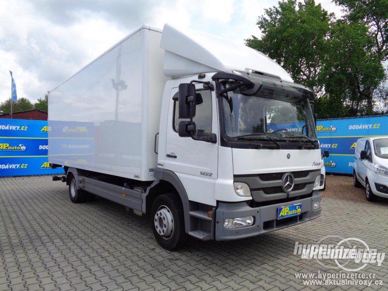 Mercedes-Benz ATEGO - foto 44