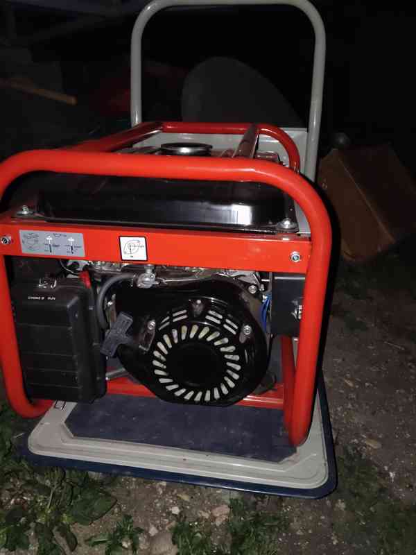 Elektrocentrala - foto 2