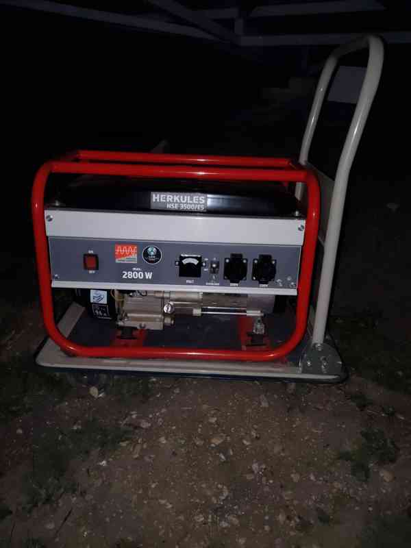 Elektrocentrala - foto 3