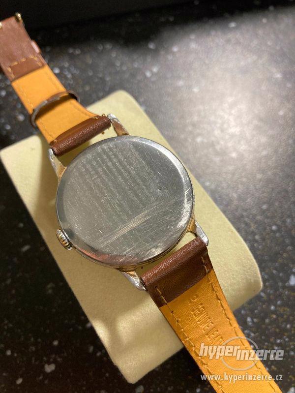 Hodinky Start + 2 řemínky - foto 4