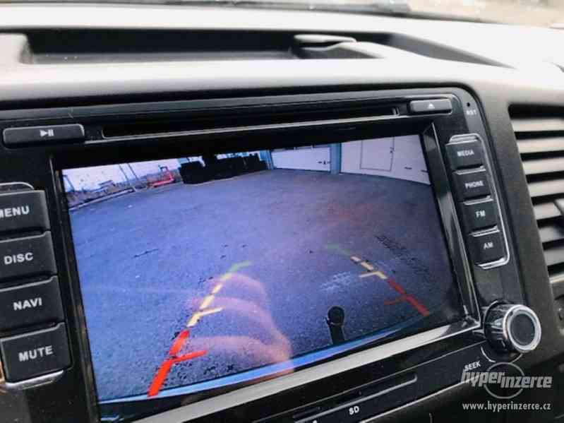 Volkswagen Transporter T5 103kW - foto 7