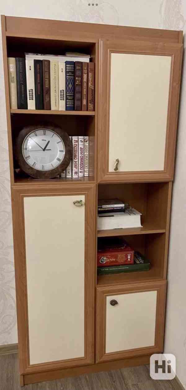 Krásná sestava do dětského/studentského pokojíčku - foto 6