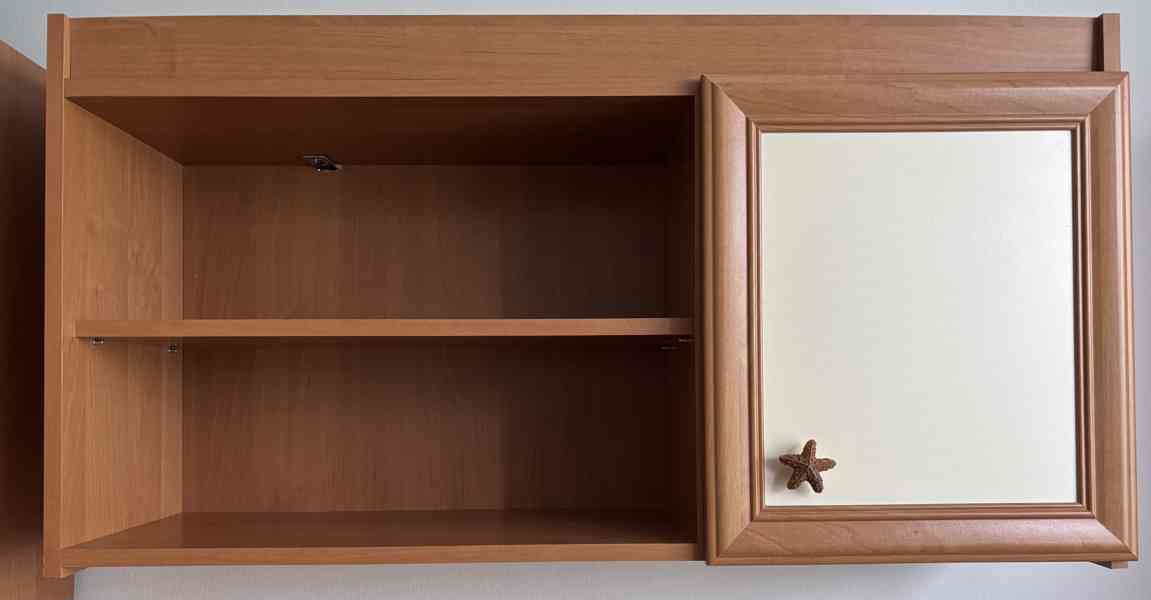 Krásná sestava do dětského/studentského pokojíčku - foto 3