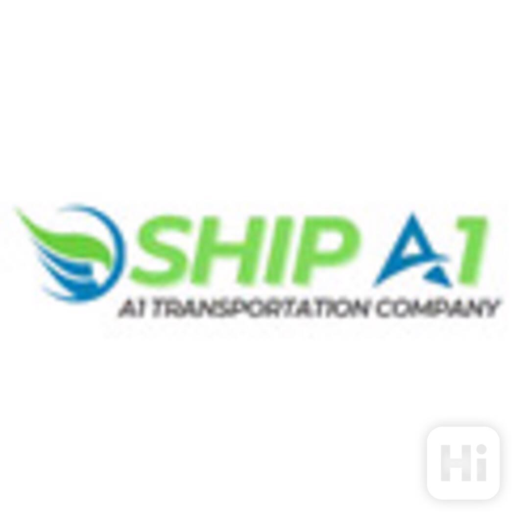 Ship A1 Auto Transport - foto 1