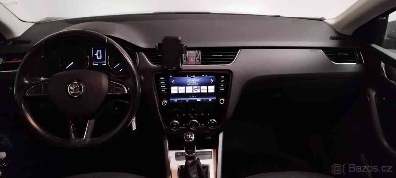 Škoda Octavia 1,4   TSI, 110 kw - foto 3