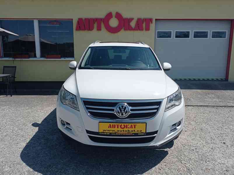 Volkswagen Tiguan 2.0 TDI 103kW/4Motion/DSG/1maj - foto 8