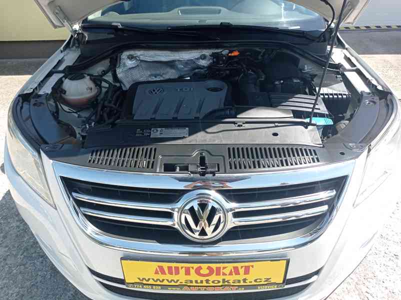 Volkswagen Tiguan 2.0 TDI 103kW/4Motion/DSG/1maj - foto 9