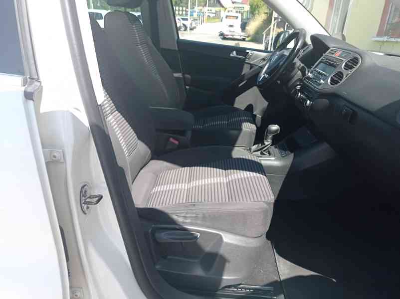 Volkswagen Tiguan 2.0 TDI 103kW/4Motion/DSG/1maj - foto 23