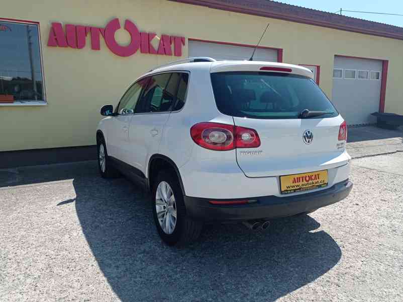 Volkswagen Tiguan 2.0 TDI 103kW/4Motion/DSG/1maj - foto 5