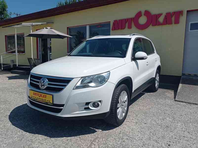 Volkswagen Tiguan 2.0 TDI 103kW/4Motion/DSG/1maj - foto 7