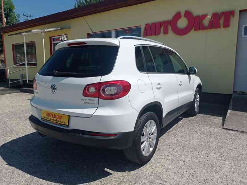 Volkswagen Tiguan 2.0 TDI 103kW/4Motion/DSG/1maj - foto 3