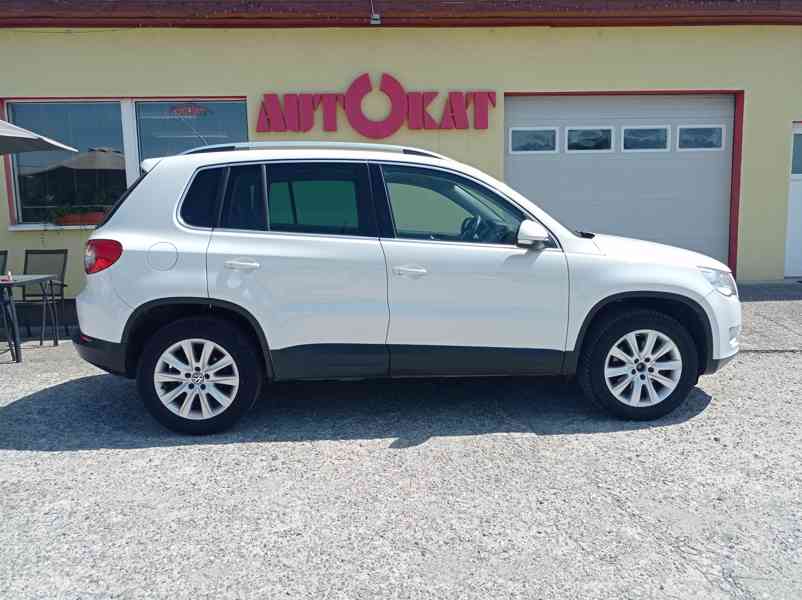 Volkswagen Tiguan 2.0 TDI 103kW/4Motion/DSG/1maj - foto 2