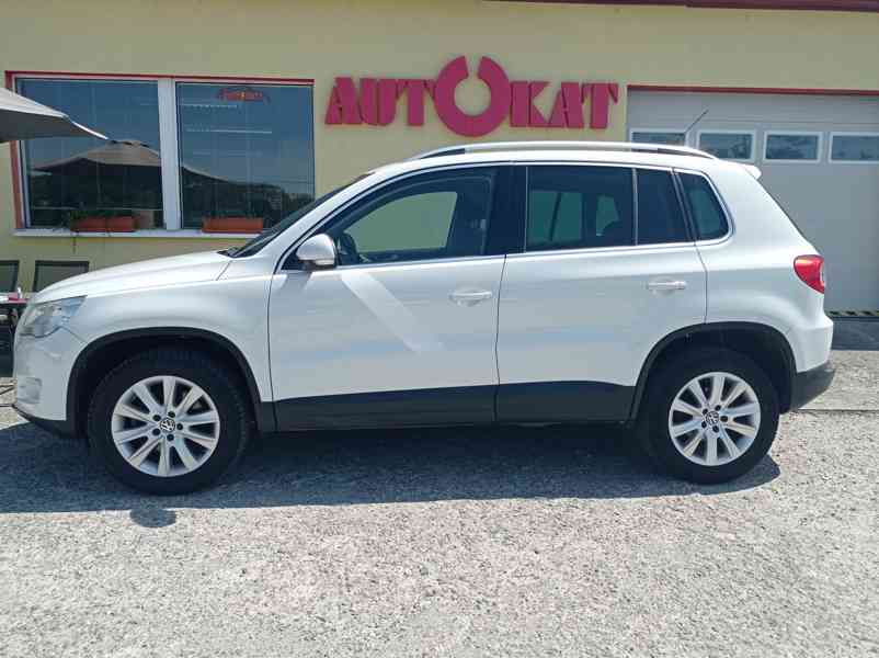 Volkswagen Tiguan 2.0 TDI 103kW/4Motion/DSG/1maj - foto 6