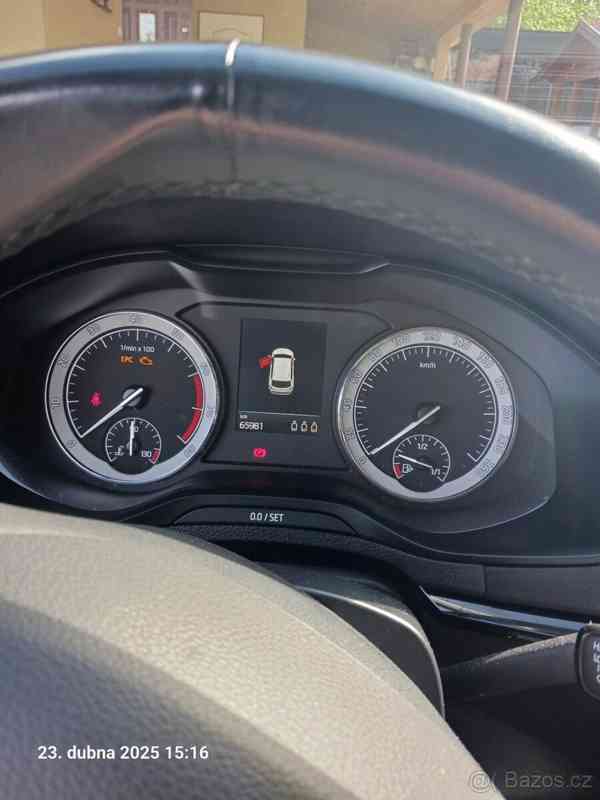 Škoda Karoq 1,5 tsi - foto 10
