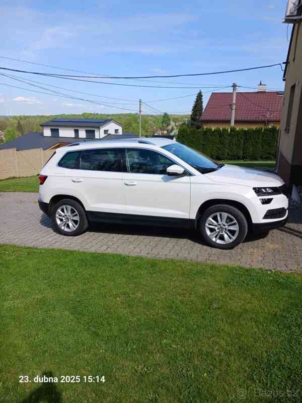 Škoda Karoq 1,5 tsi - foto 11