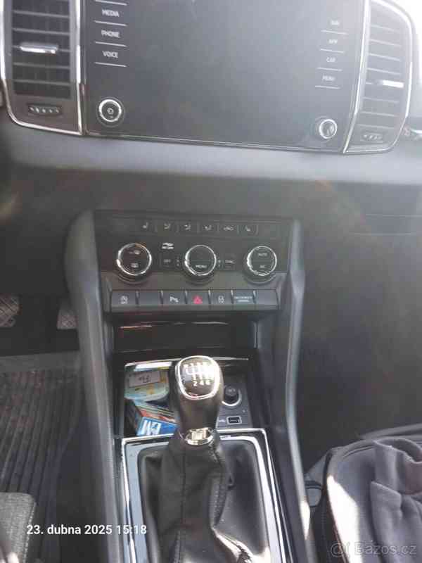 Škoda Karoq 1,5 tsi - foto 5