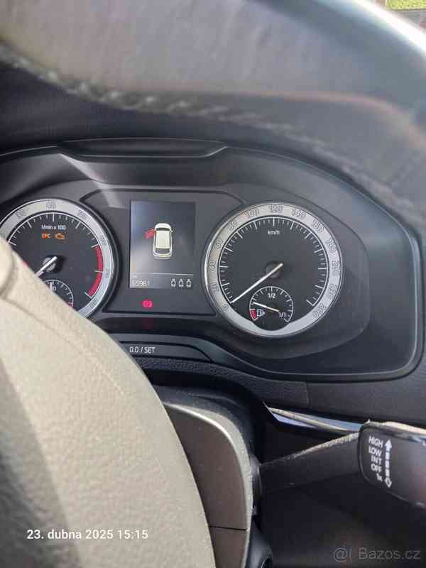 Škoda Karoq 1,5 tsi - foto 8
