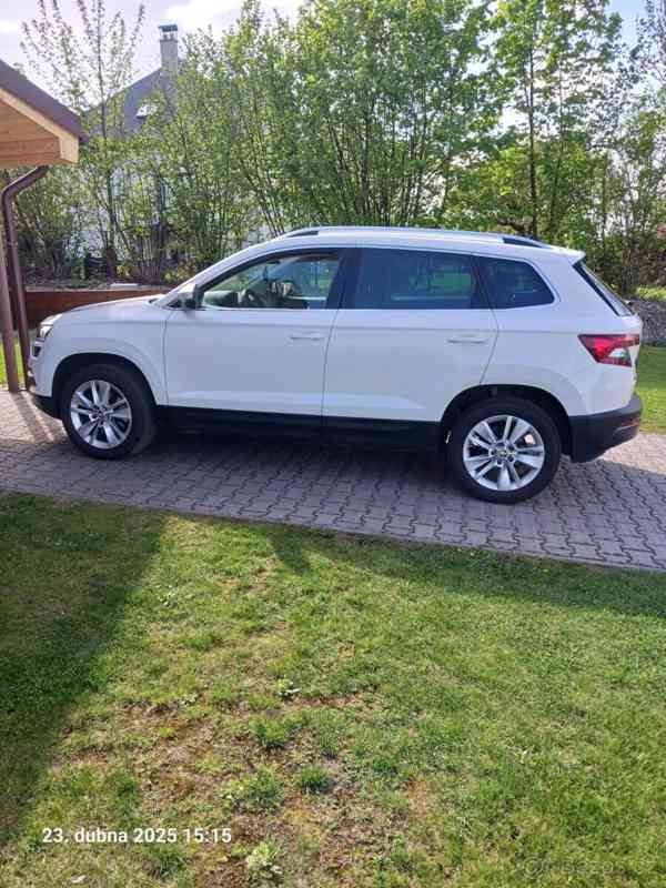 Škoda Karoq 1,5 tsi - foto 7