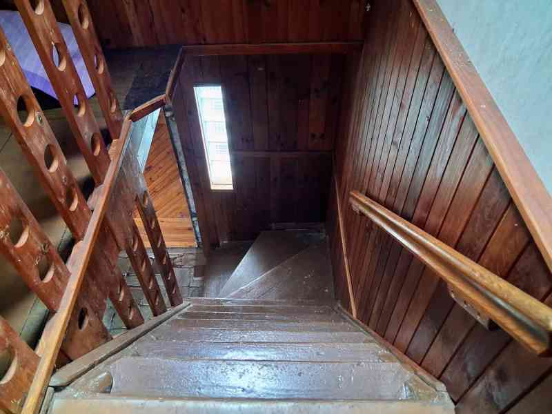  Prodej chalupy 170 m², Velký Šenov. - foto 20