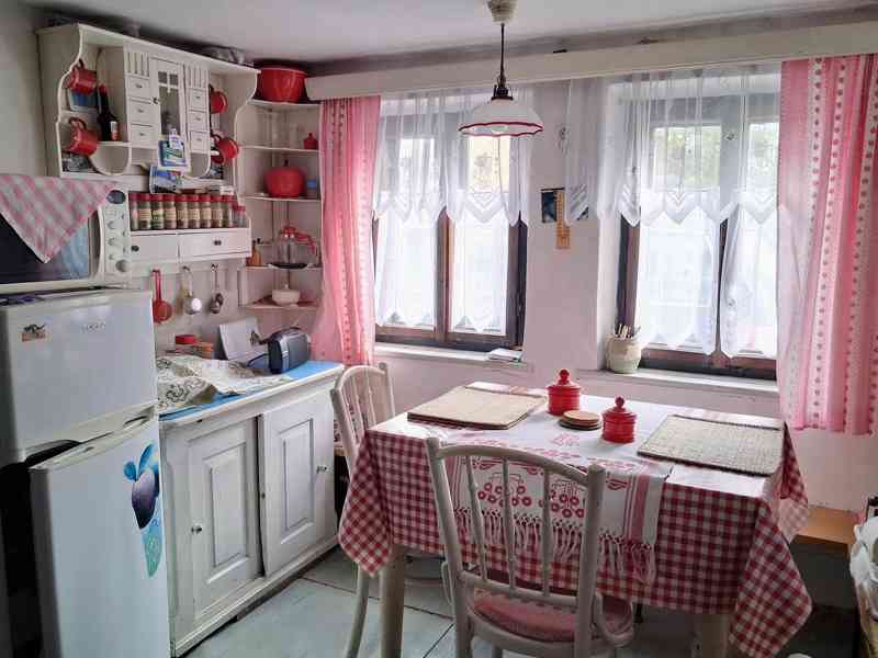  Prodej chalupy 170 m², Velký Šenov. - foto 15