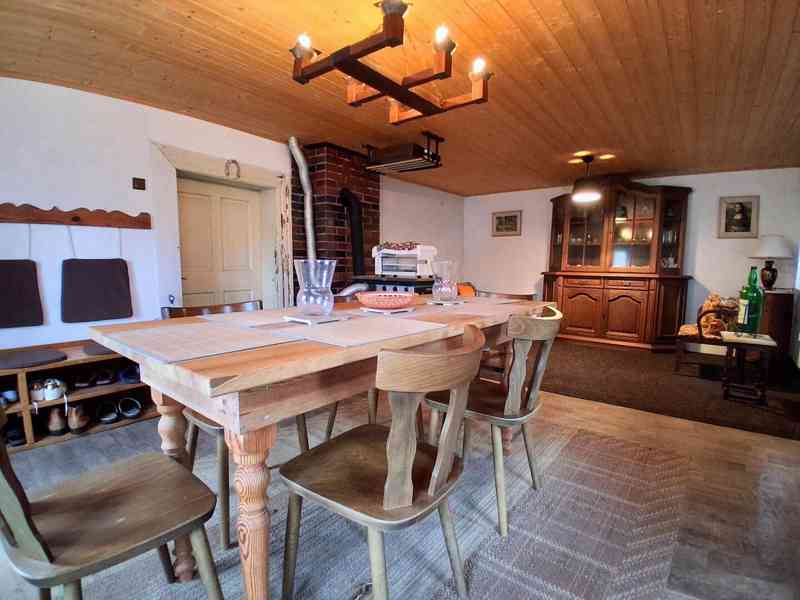  Prodej chalupy 170 m², Velký Šenov. - foto 16