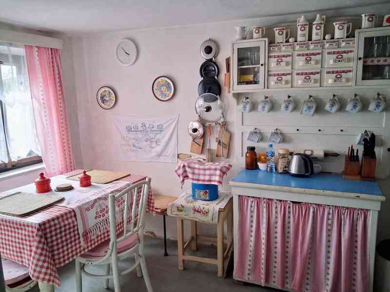  Prodej chalupy 170 m², Velký Šenov. - foto 2