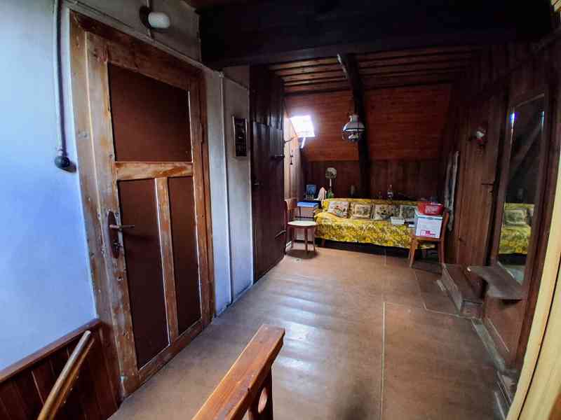  Prodej chalupy 170 m², Velký Šenov. - foto 17
