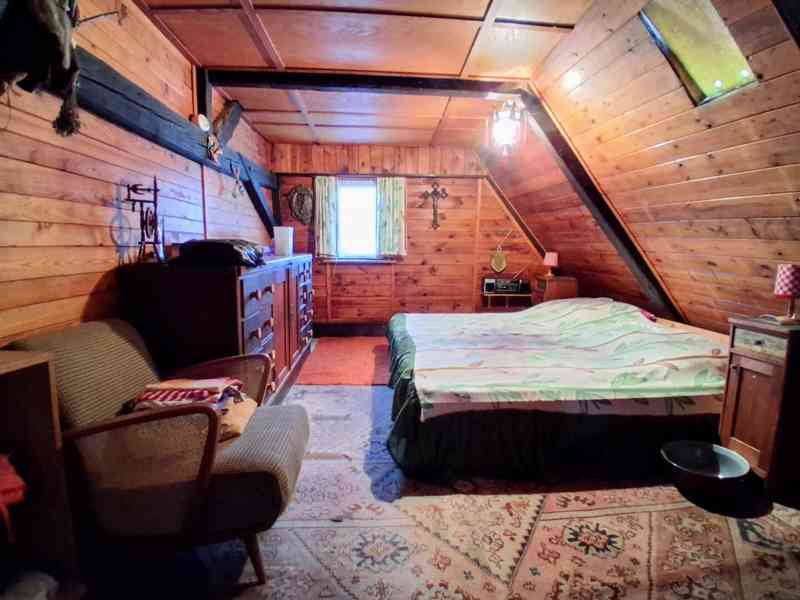  Prodej chalupy 170 m², Velký Šenov. - foto 7