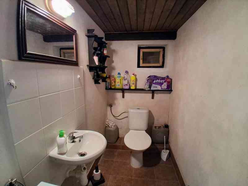  Prodej chalupy 170 m², Velký Šenov. - foto 18