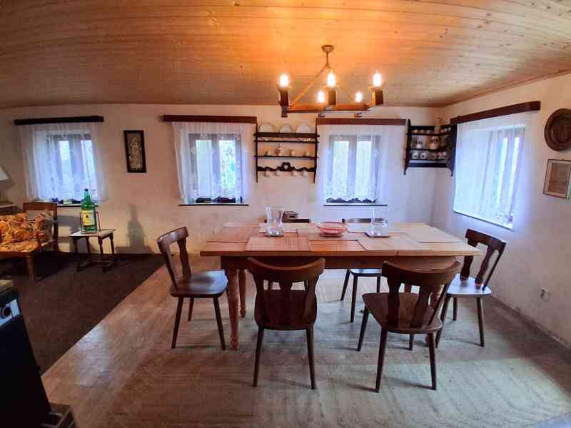  Prodej chalupy 170 m², Velký Šenov. - foto 18