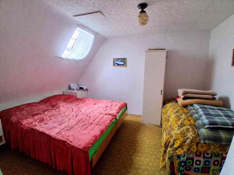  Prodej chalupy 170 m², Velký Šenov. - foto 19