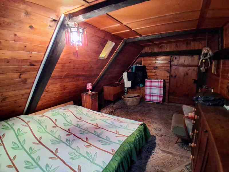  Prodej chalupy 170 m², Velký Šenov. - foto 20