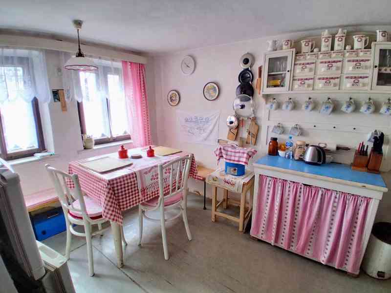  Prodej chalupy 170 m², Velký Šenov. - foto 19