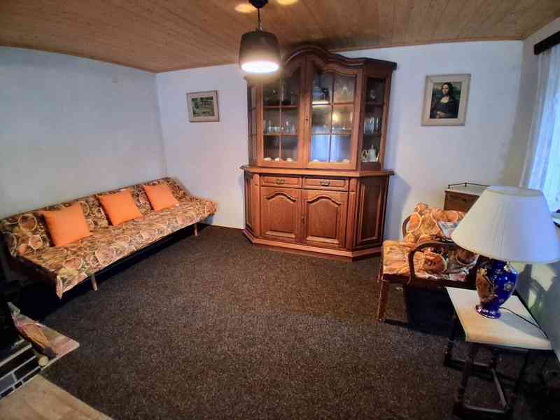  Prodej chalupy 170 m², Velký Šenov. - foto 4