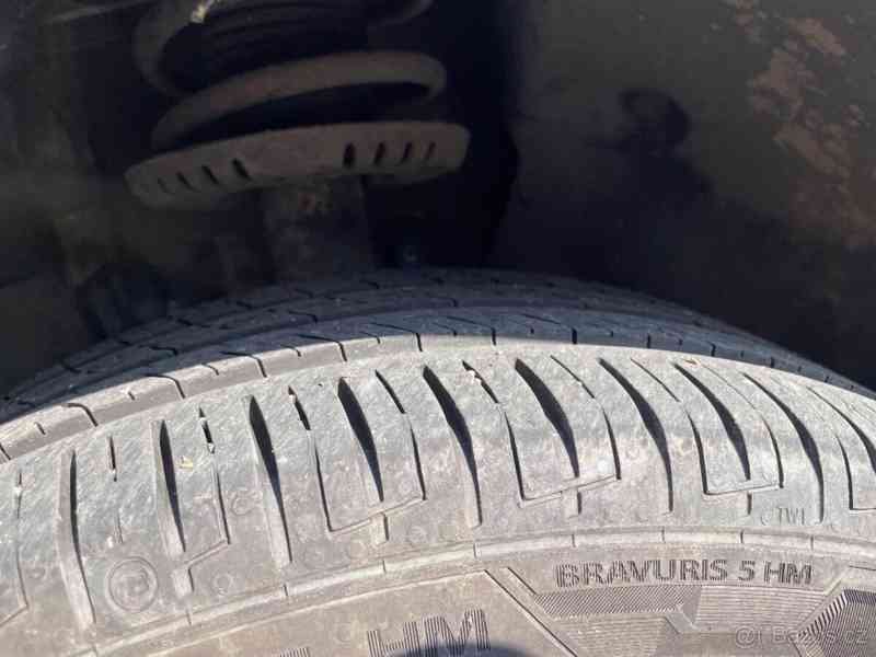 Škoda Fabia 1,4   II - foto 3