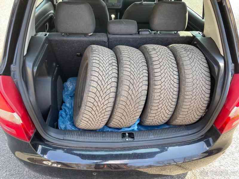 Škoda Fabia 1,4   II - foto 10