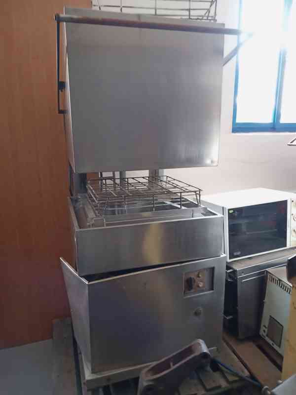 Gastro přístroje - foto 2