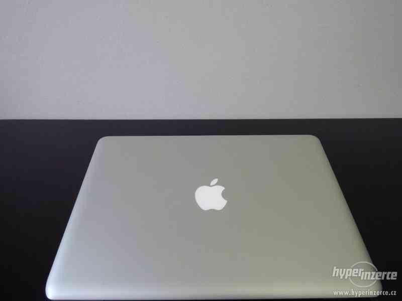 MacBook AIR 13.3"/C2D 1.86 GHz/2GB RAM/ZÁRUKA - foto 2