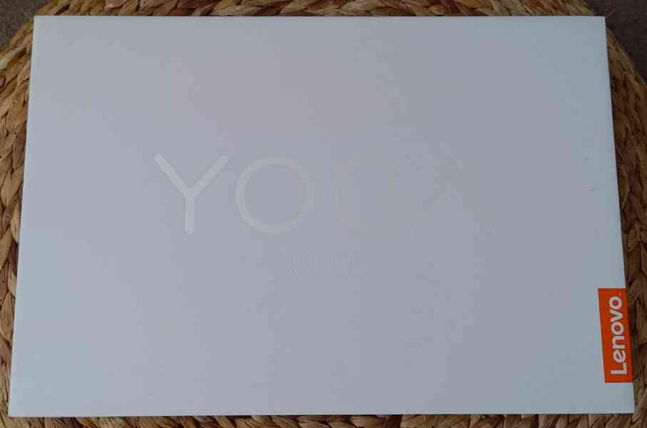 prodam Lenovo Yoga 900-13ISK - touch screen - foto 3