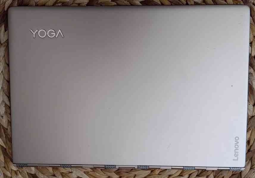 prodam Lenovo Yoga 900-13ISK - touch screen - foto 2