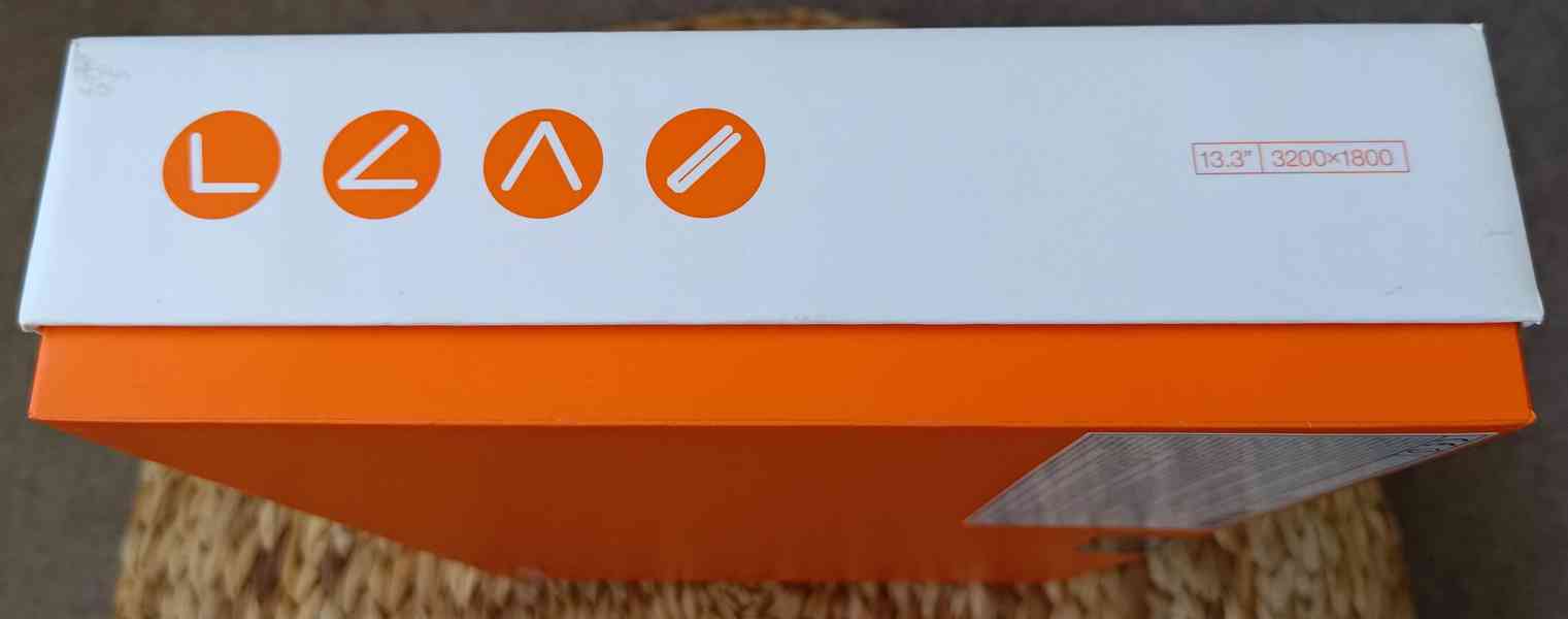 prodam Lenovo Yoga 900-13ISK - touch screen - foto 4