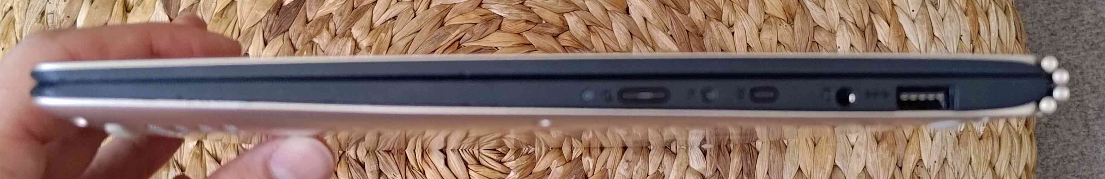 prodam Lenovo Yoga 900-13ISK - touch screen - foto 10