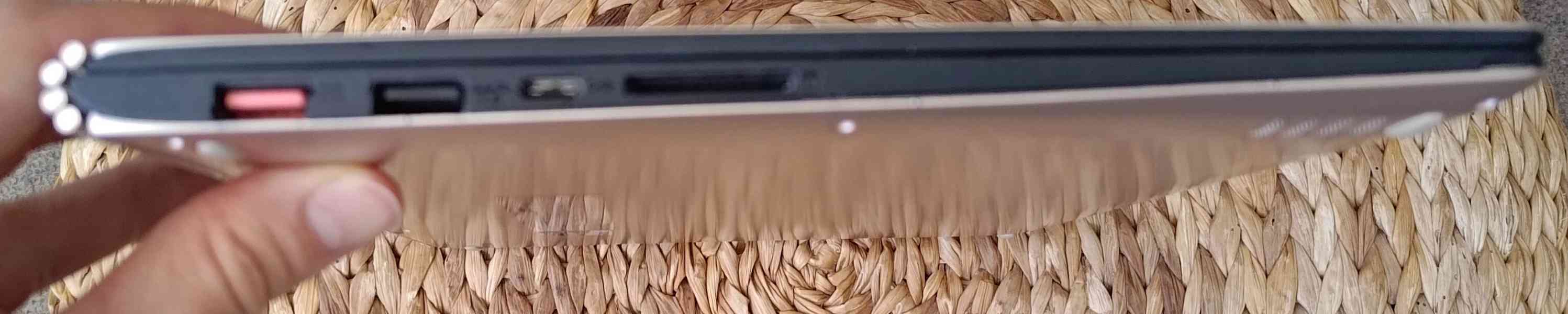 prodam Lenovo Yoga 900-13ISK - touch screen - foto 6